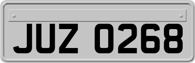 JUZ0268