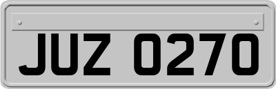 JUZ0270