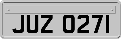 JUZ0271