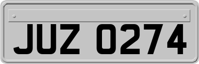 JUZ0274
