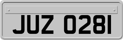 JUZ0281