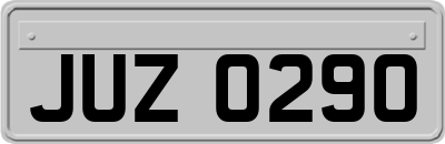 JUZ0290