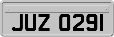 JUZ0291