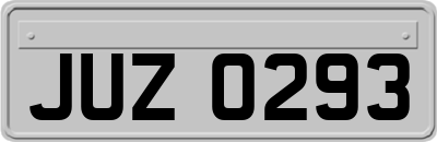 JUZ0293