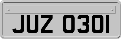 JUZ0301