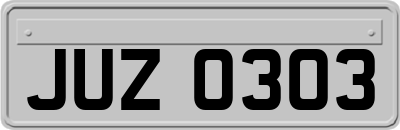JUZ0303