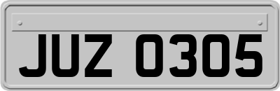 JUZ0305