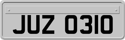 JUZ0310