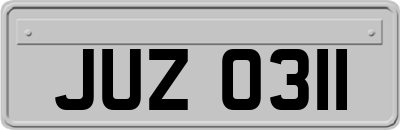 JUZ0311