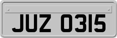 JUZ0315