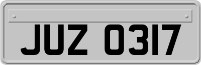JUZ0317