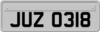 JUZ0318