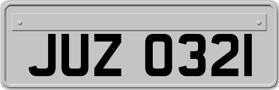 JUZ0321