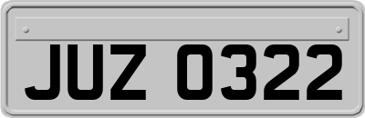 JUZ0322
