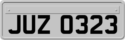 JUZ0323