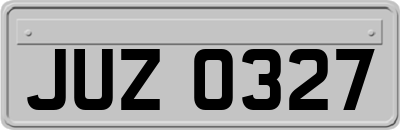 JUZ0327