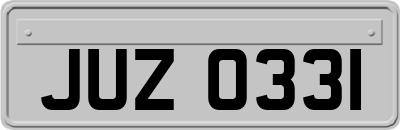JUZ0331