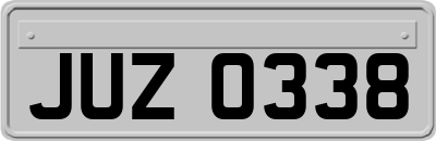 JUZ0338