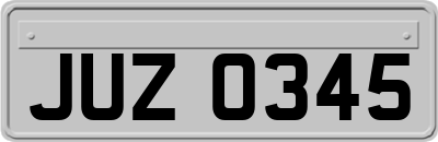 JUZ0345
