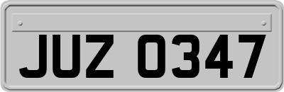 JUZ0347