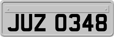 JUZ0348