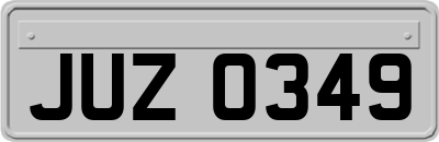 JUZ0349