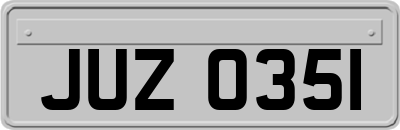 JUZ0351