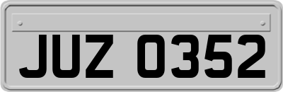 JUZ0352