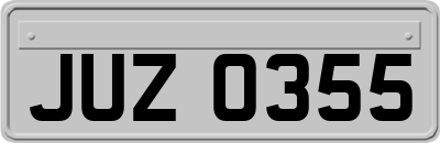 JUZ0355