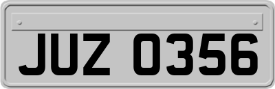 JUZ0356