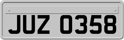 JUZ0358