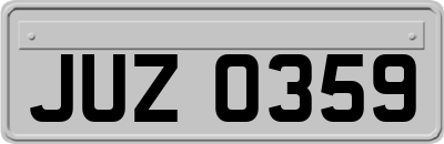JUZ0359