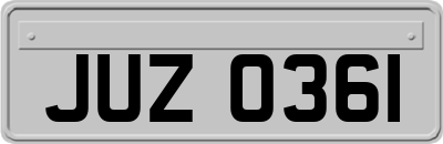 JUZ0361