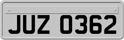 JUZ0362