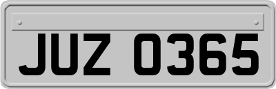 JUZ0365