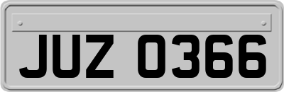 JUZ0366