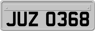 JUZ0368