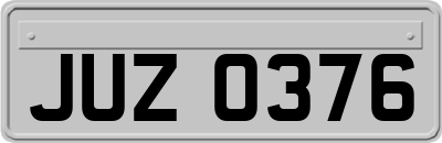 JUZ0376