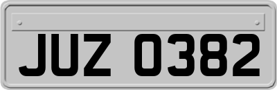 JUZ0382