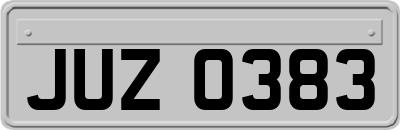 JUZ0383
