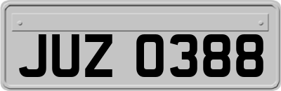 JUZ0388