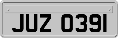JUZ0391