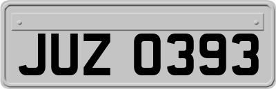JUZ0393