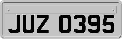 JUZ0395