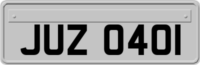 JUZ0401
