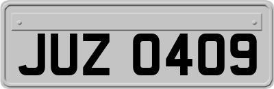 JUZ0409