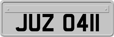 JUZ0411