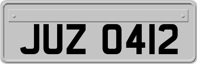 JUZ0412