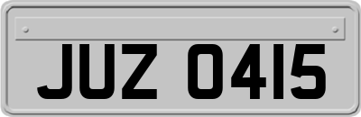 JUZ0415