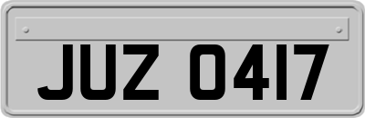 JUZ0417